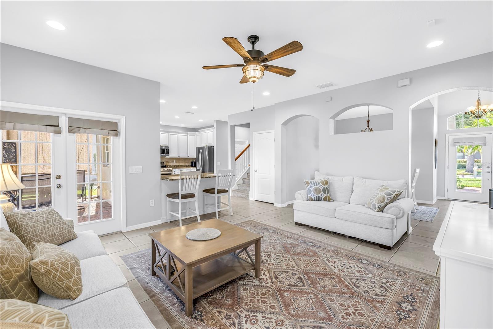 VALENCIA GARDENS PH 03 - Residential