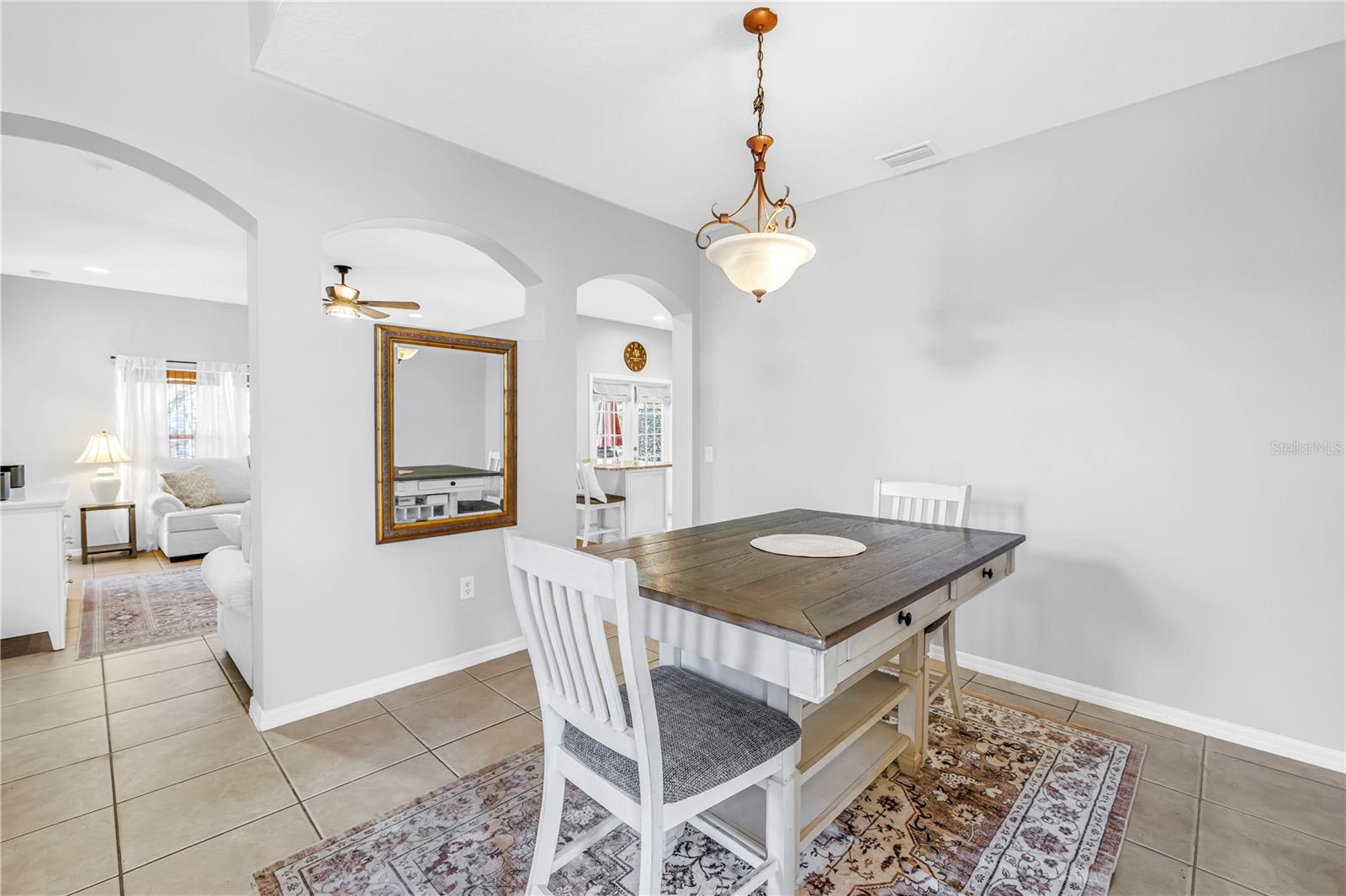 VALENCIA GARDENS PH 03 - Residential