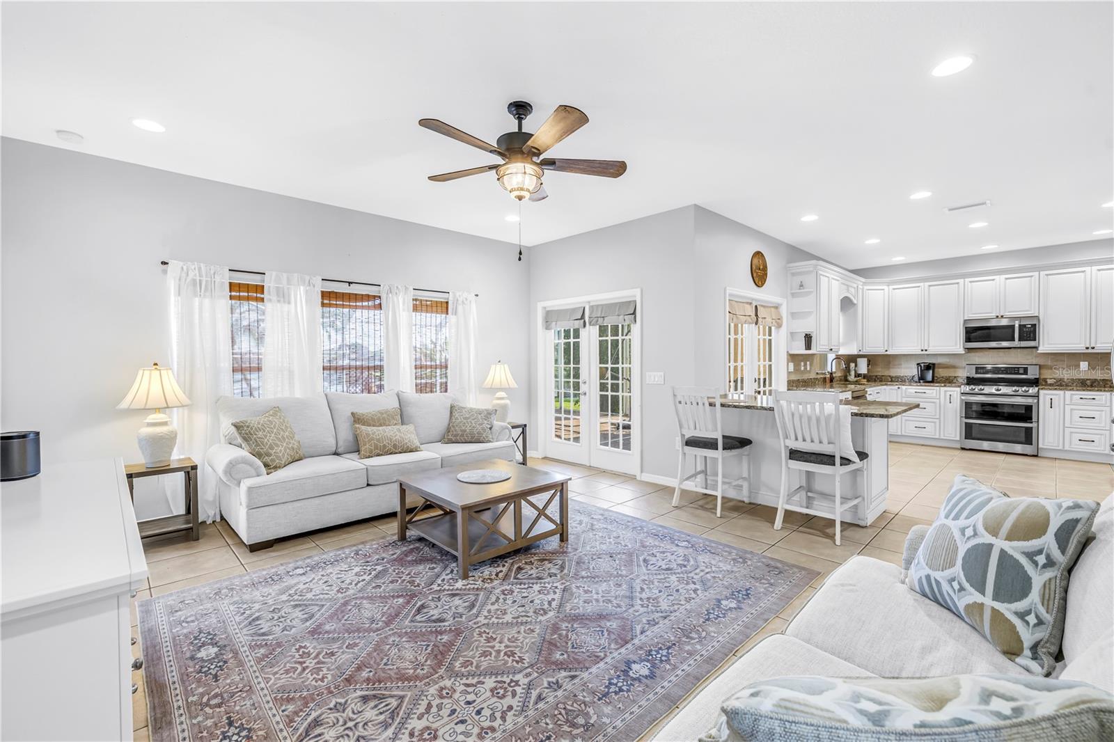 VALENCIA GARDENS PH 03 - Residential