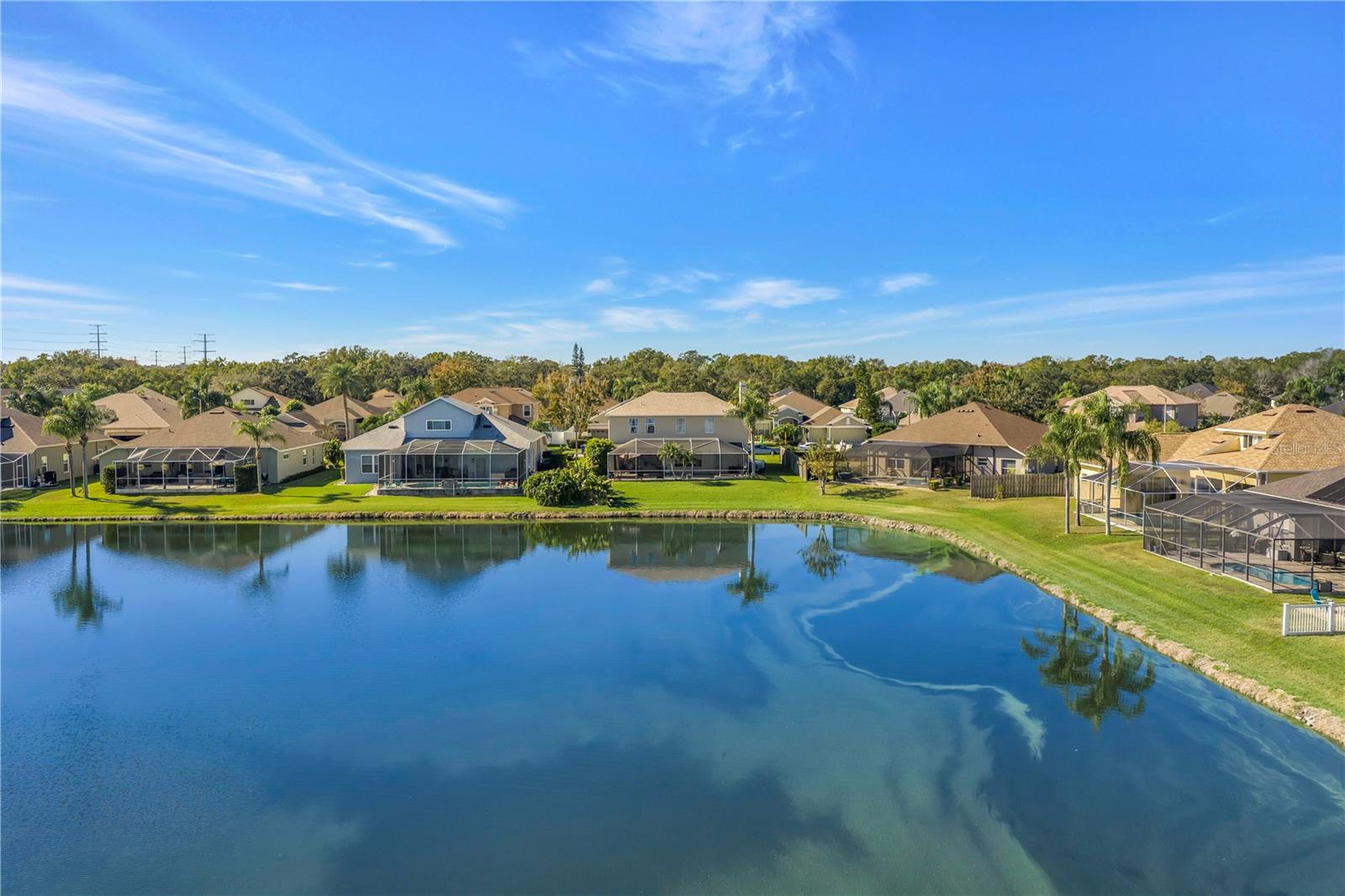 VALENCIA GARDENS PH 03 - Residential