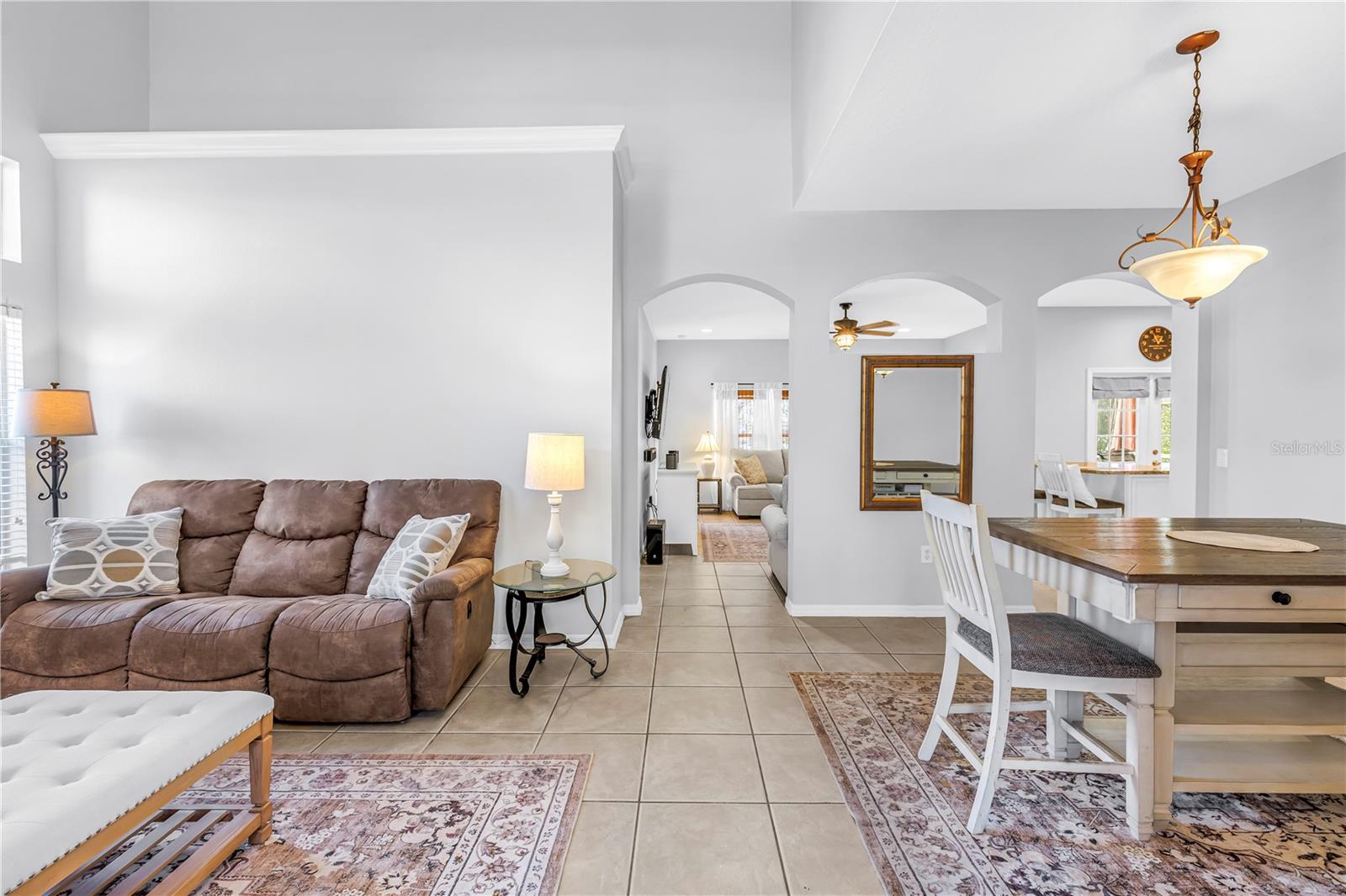 VALENCIA GARDENS PH 03 - Residential