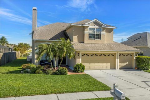 22554 CLIFFSIDE WAY LAND O LAKES FL 34639