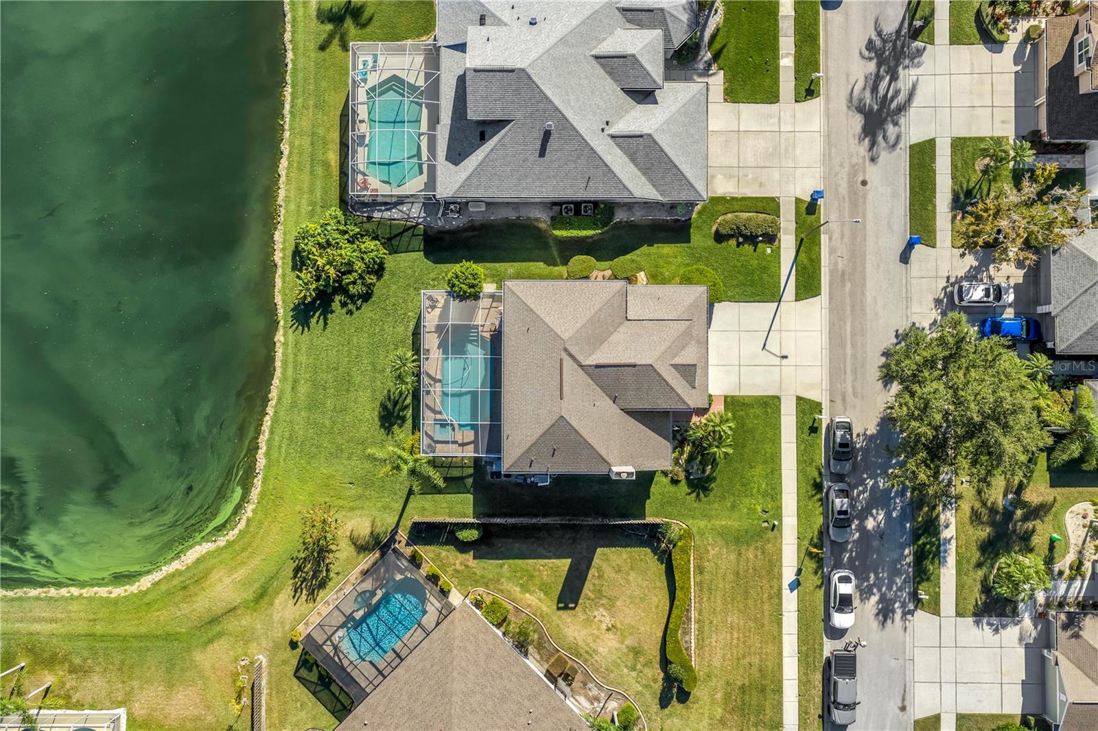 VALENCIA GARDENS PH 03 - Residential