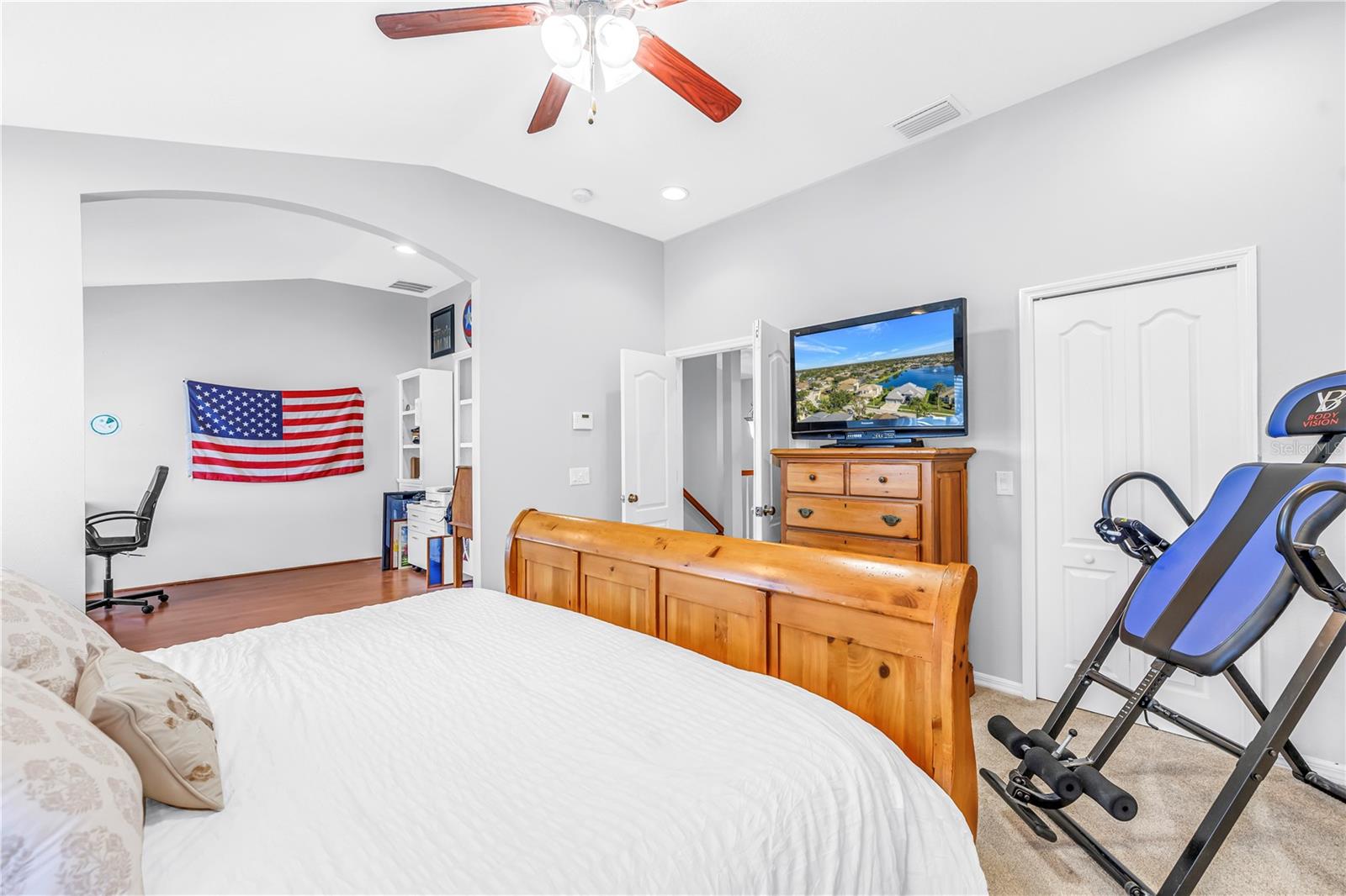 VALENCIA GARDENS PH 03 - Residential