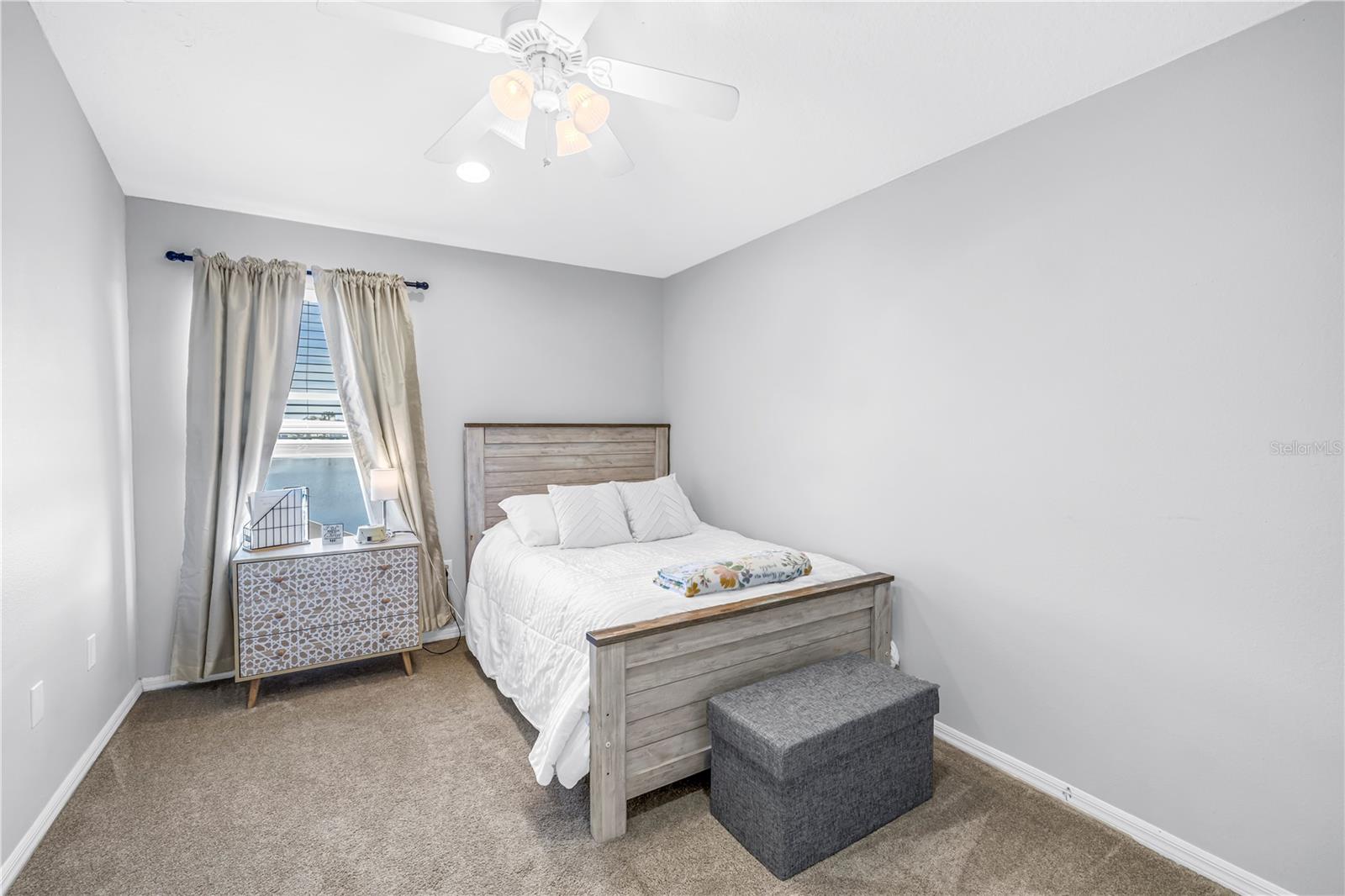 VALENCIA GARDENS PH 03 - Residential