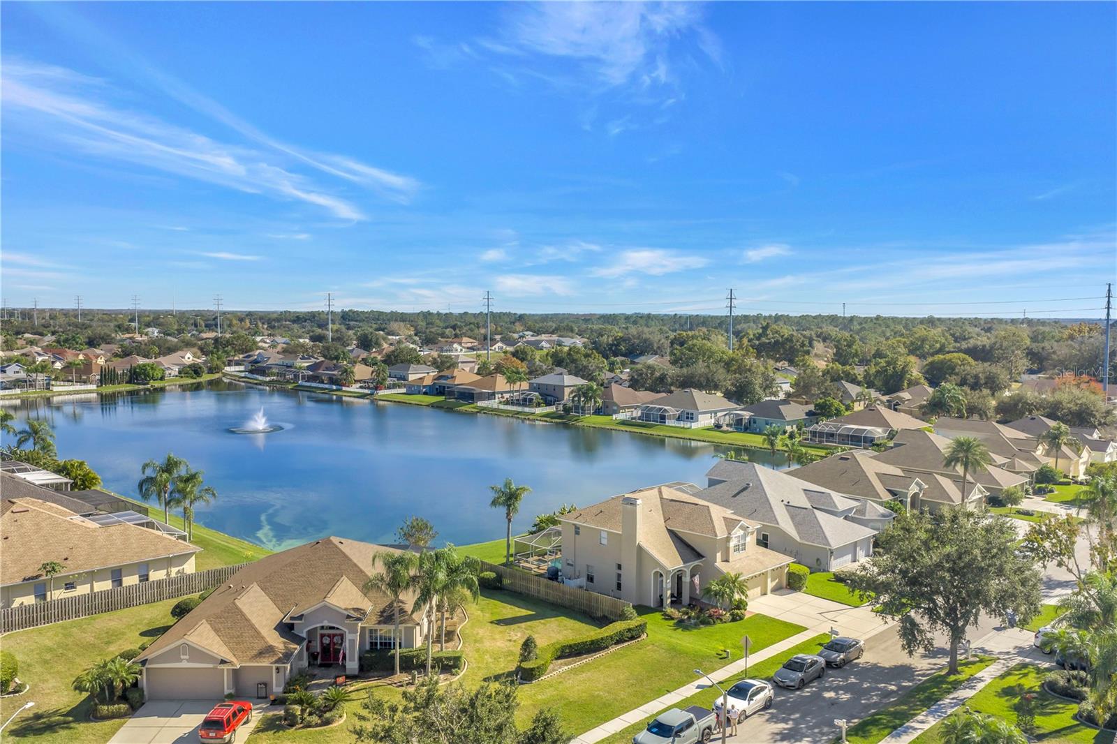 VALENCIA GARDENS PH 03 - Residential