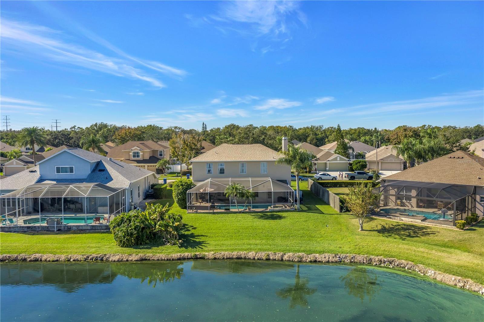 VALENCIA GARDENS PH 03 - Residential