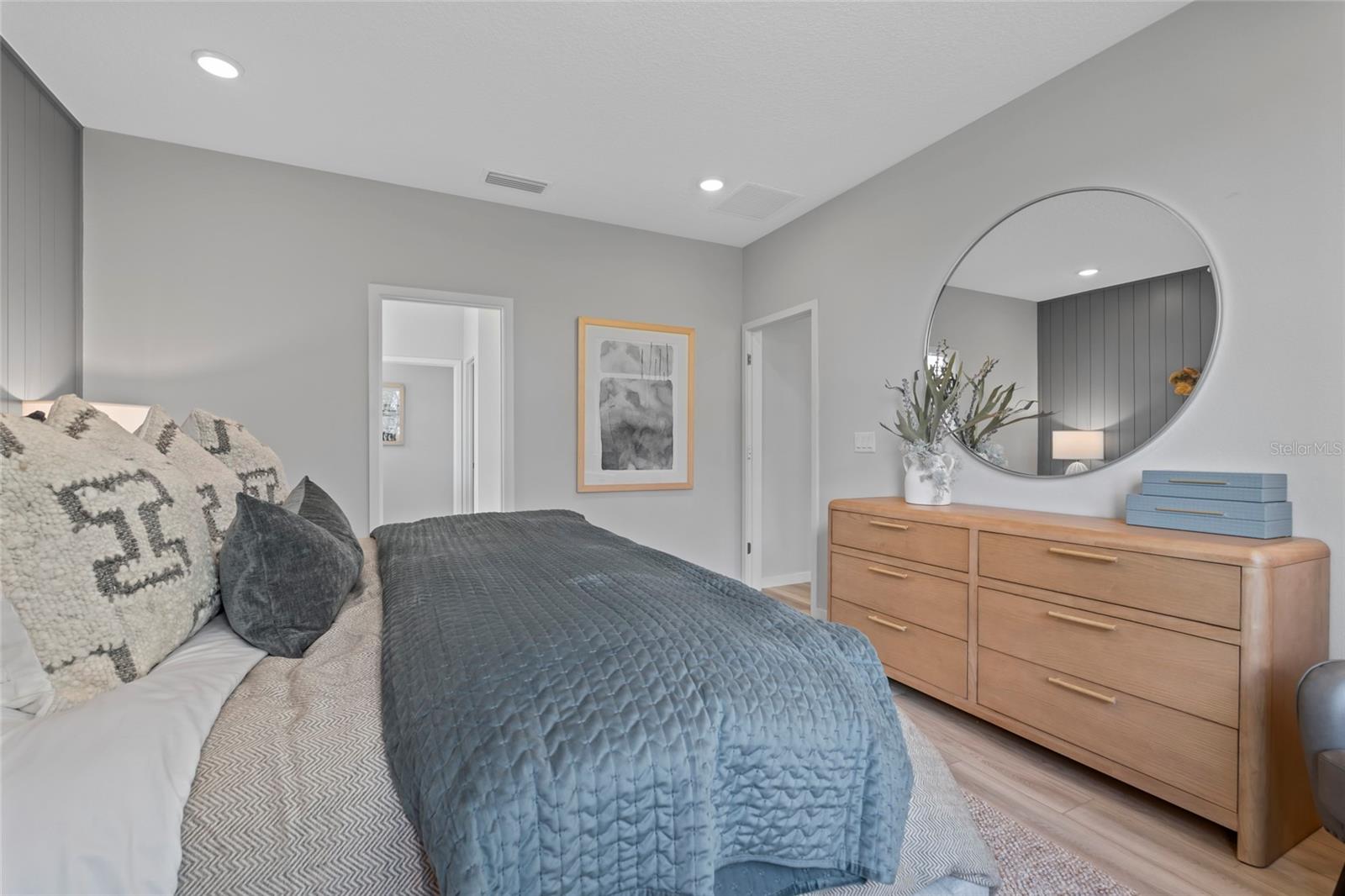 RESERVE EAST - Residential