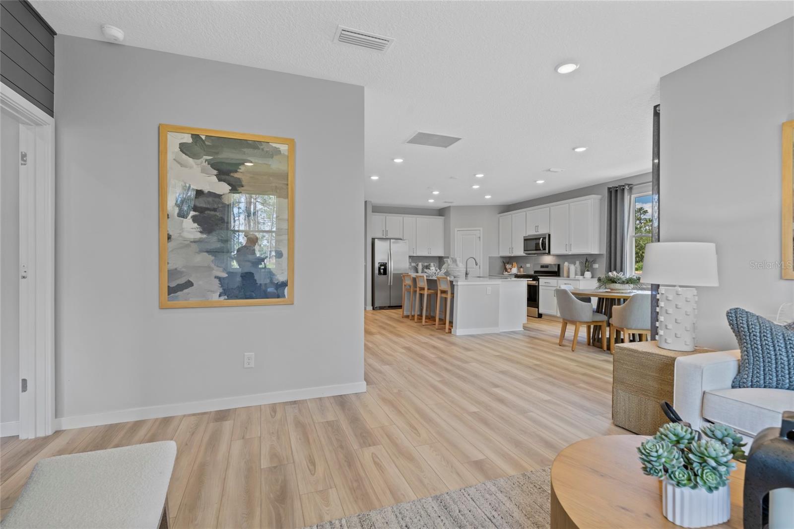 RESERVE EAST - Residential