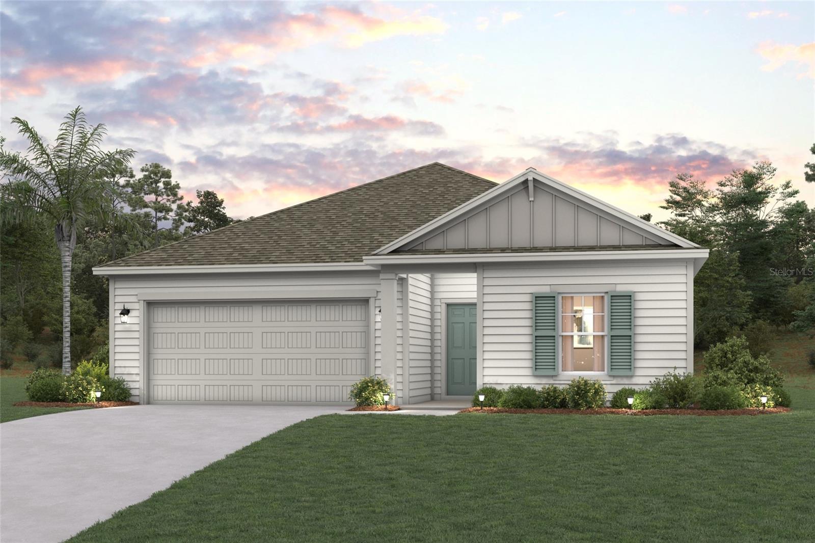 RESERVE EAST - Residential