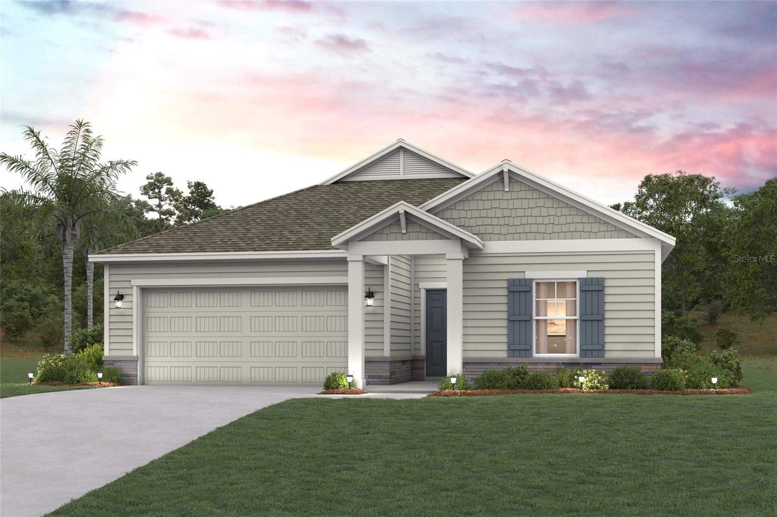 RESERVE EAST - Residential