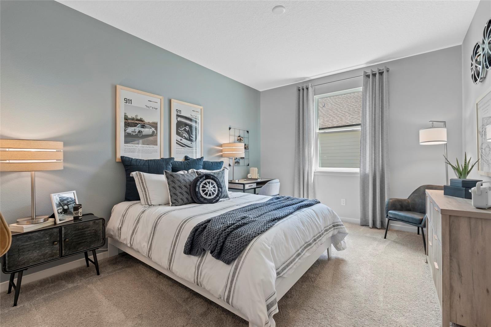 RESERVE EAST - Residential