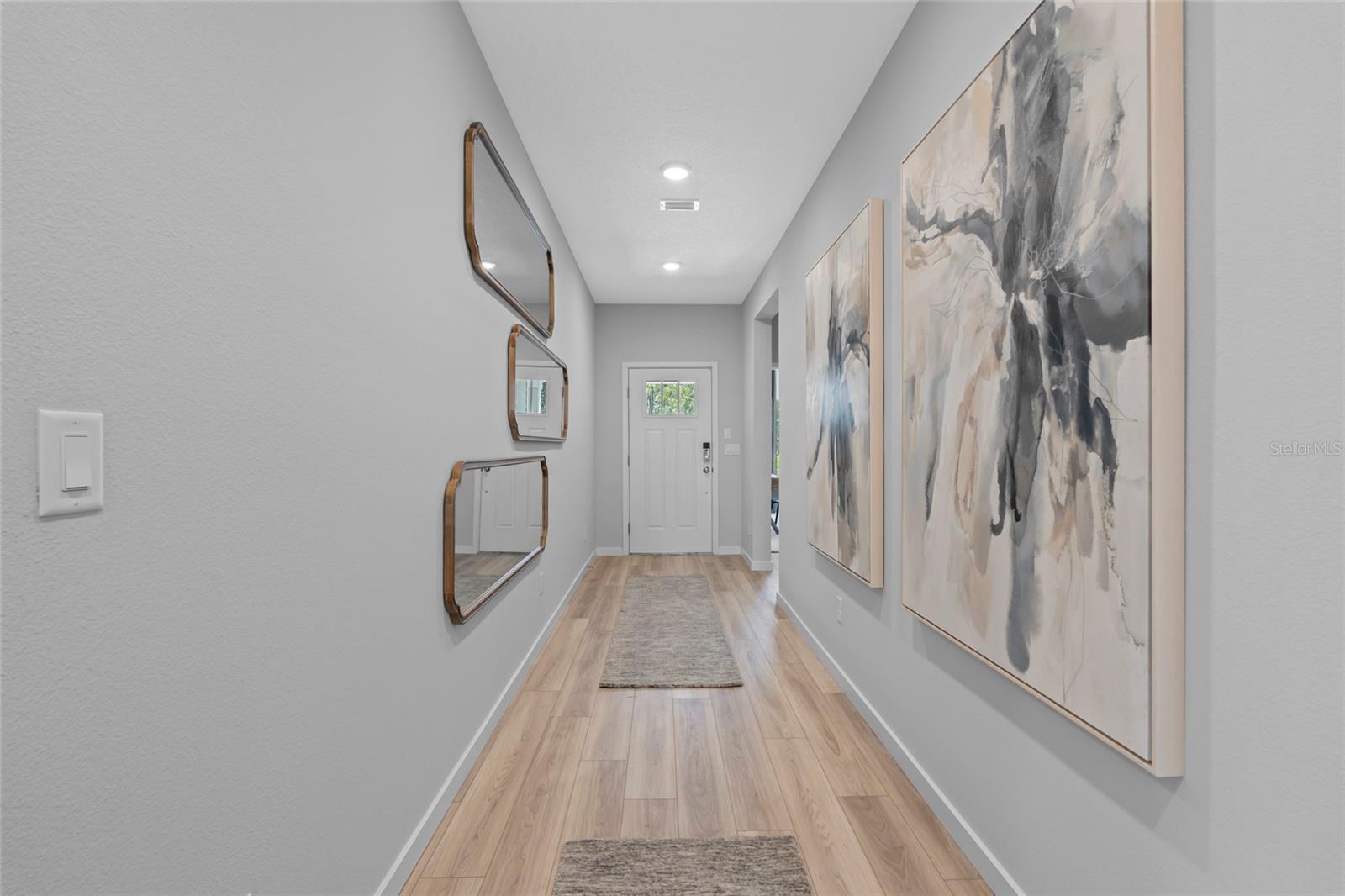 RESERVE EAST - Residential