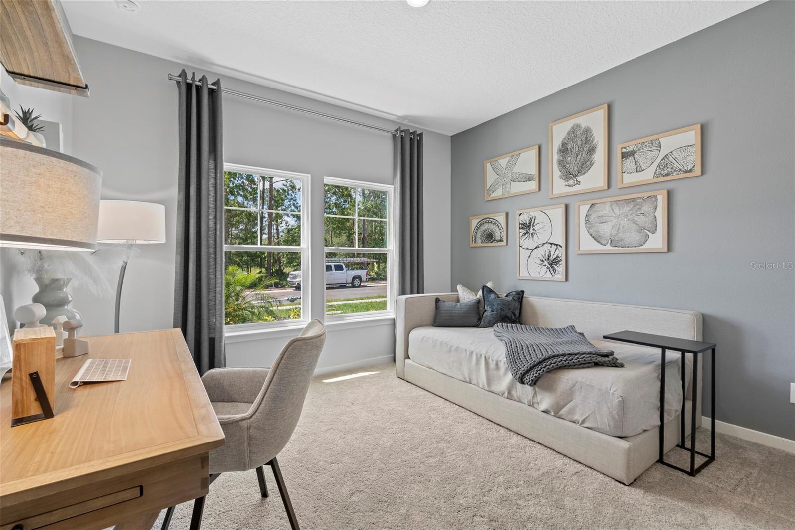 RESERVE EAST - Residential