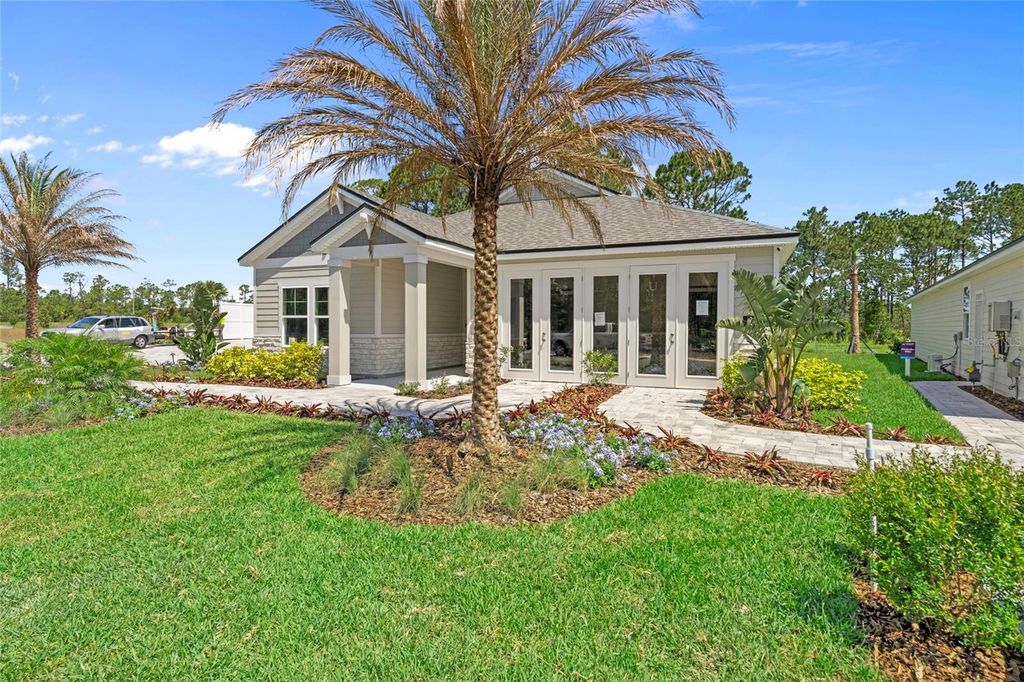 Photo of 33 Perseus Avenue, Flagler Beach, FL 32136 (MLS # FC317176)