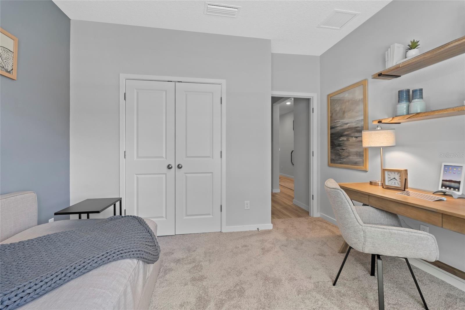 RESERVE EAST - Residential