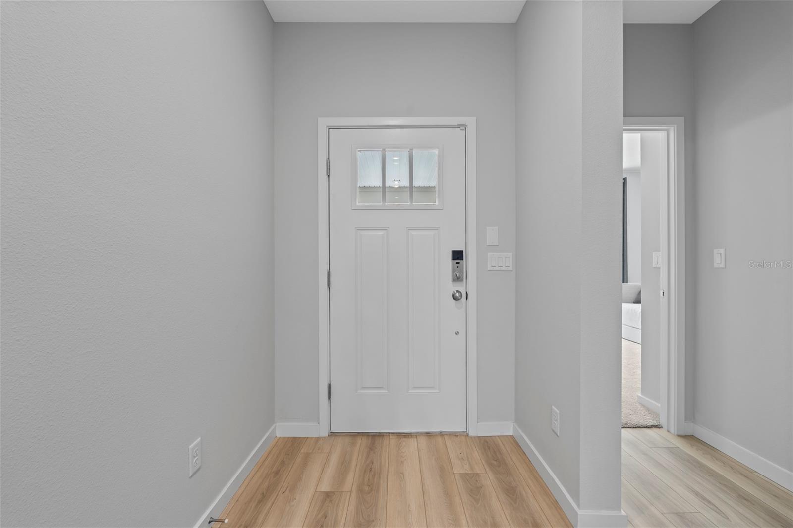 RESERVE EAST - Residential