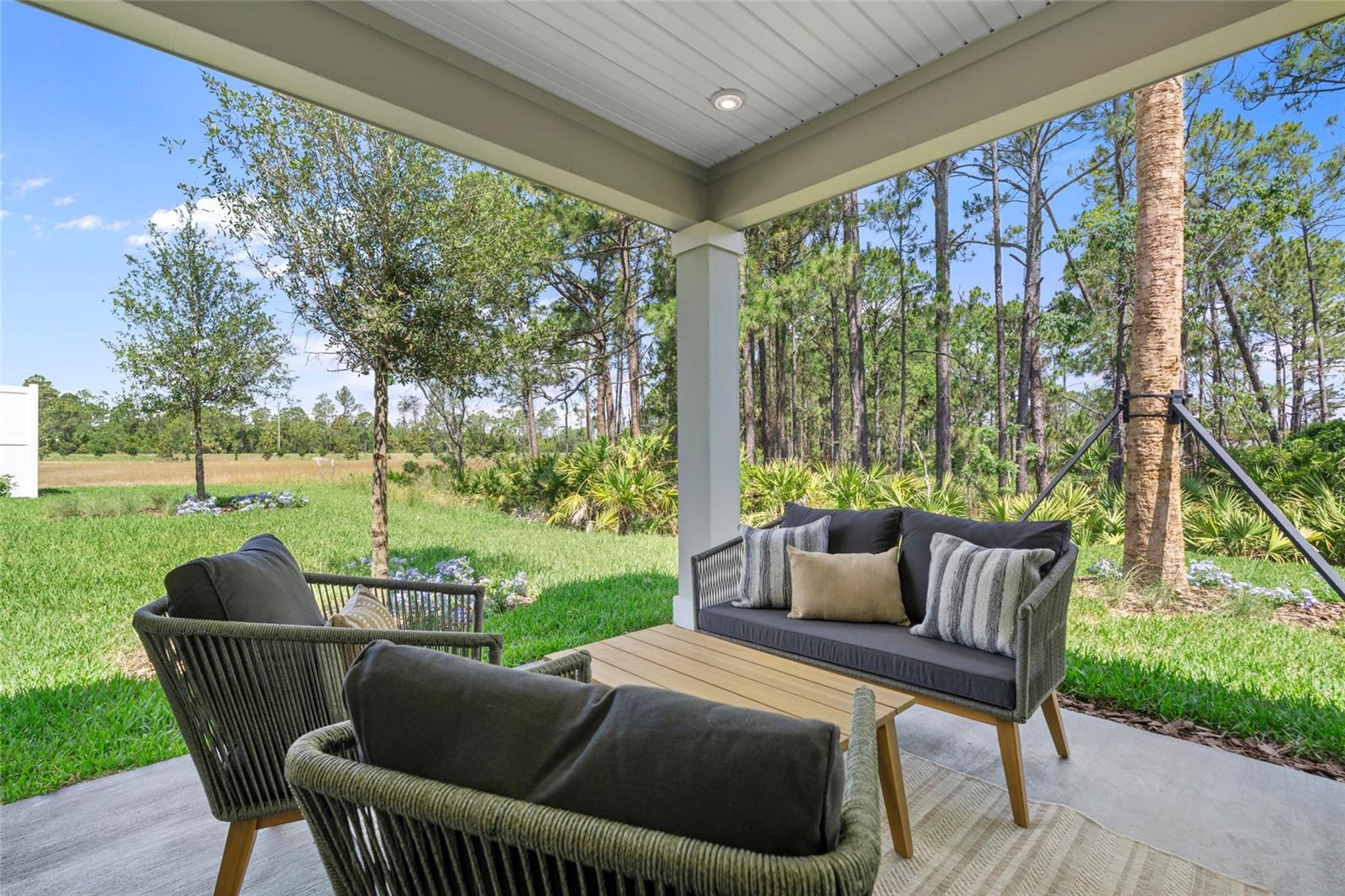 RESERVE EAST - Residential