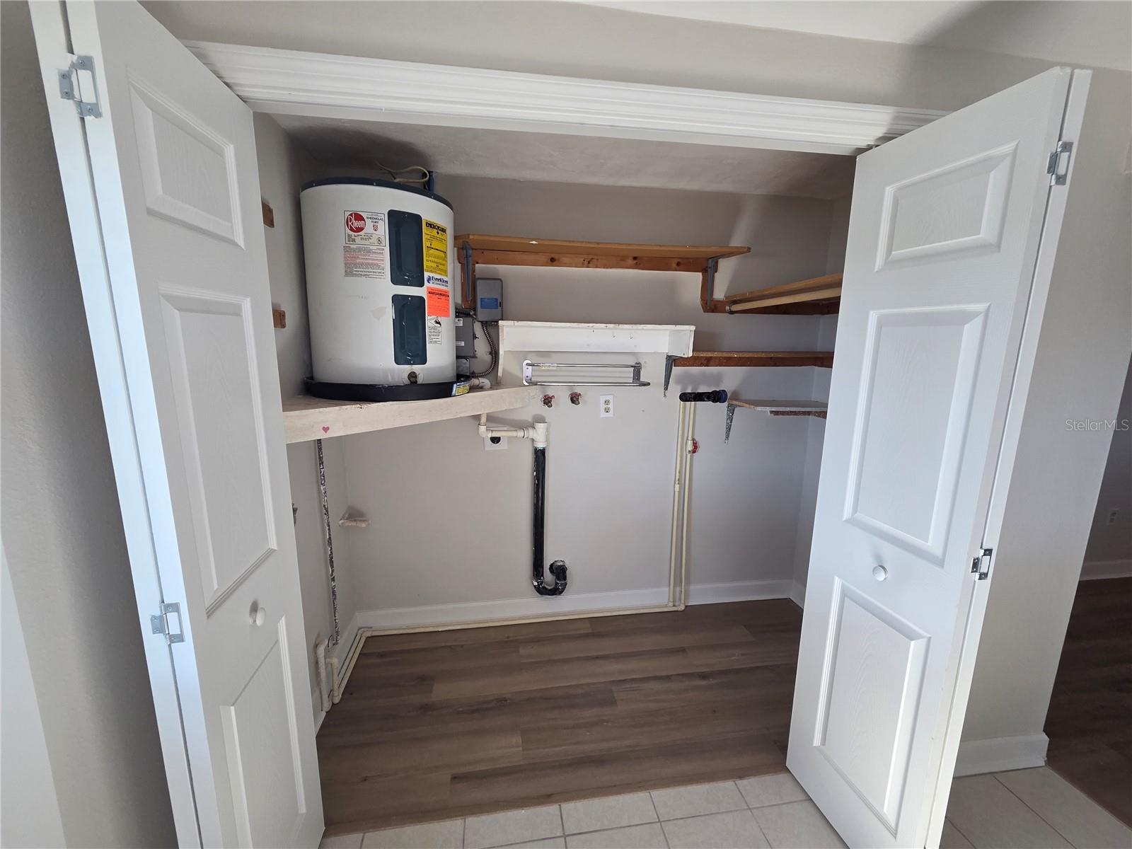 GARDENS BEACON SQUARE - Residential