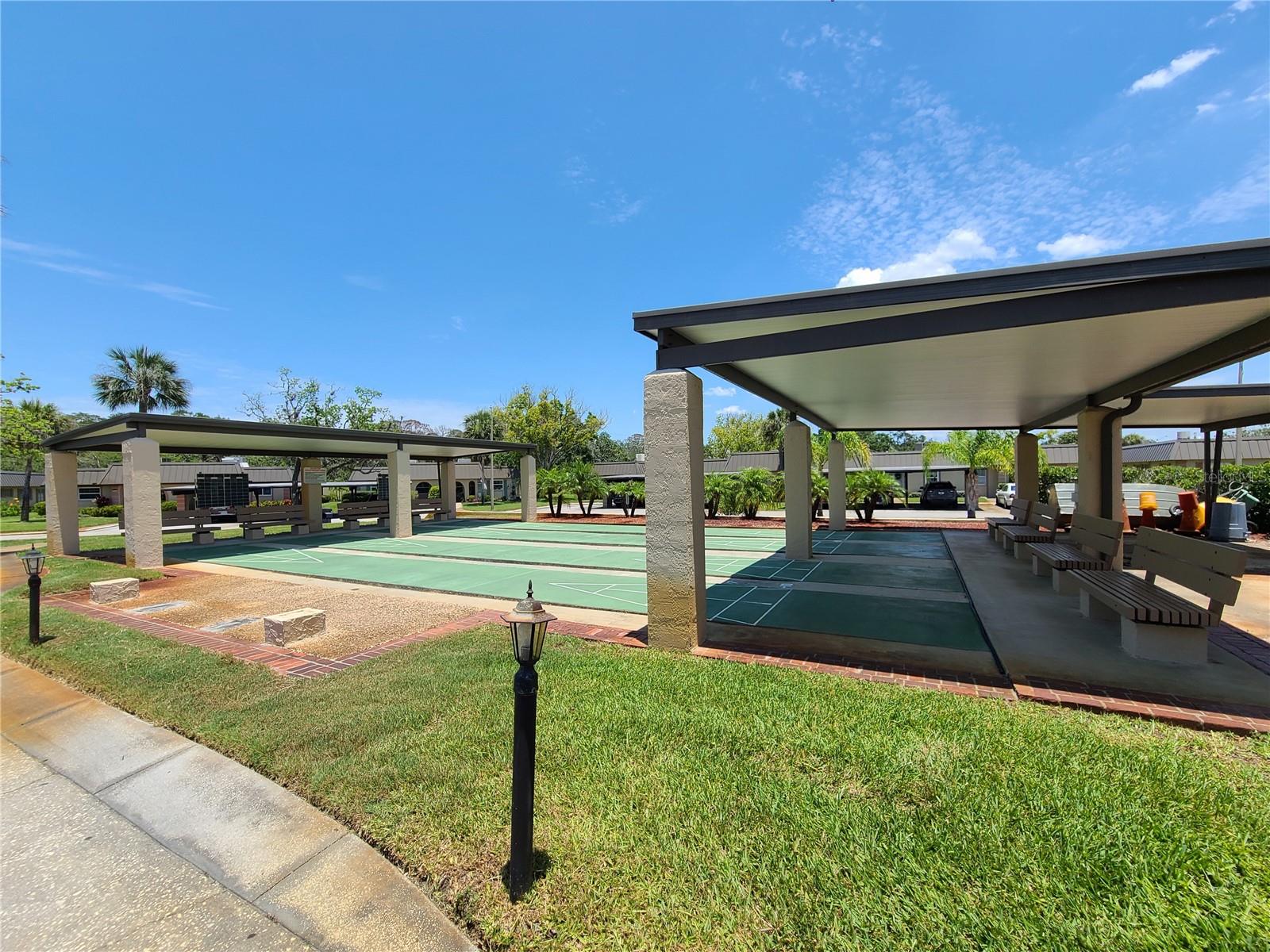 GARDENS BEACON SQUARE - Residential