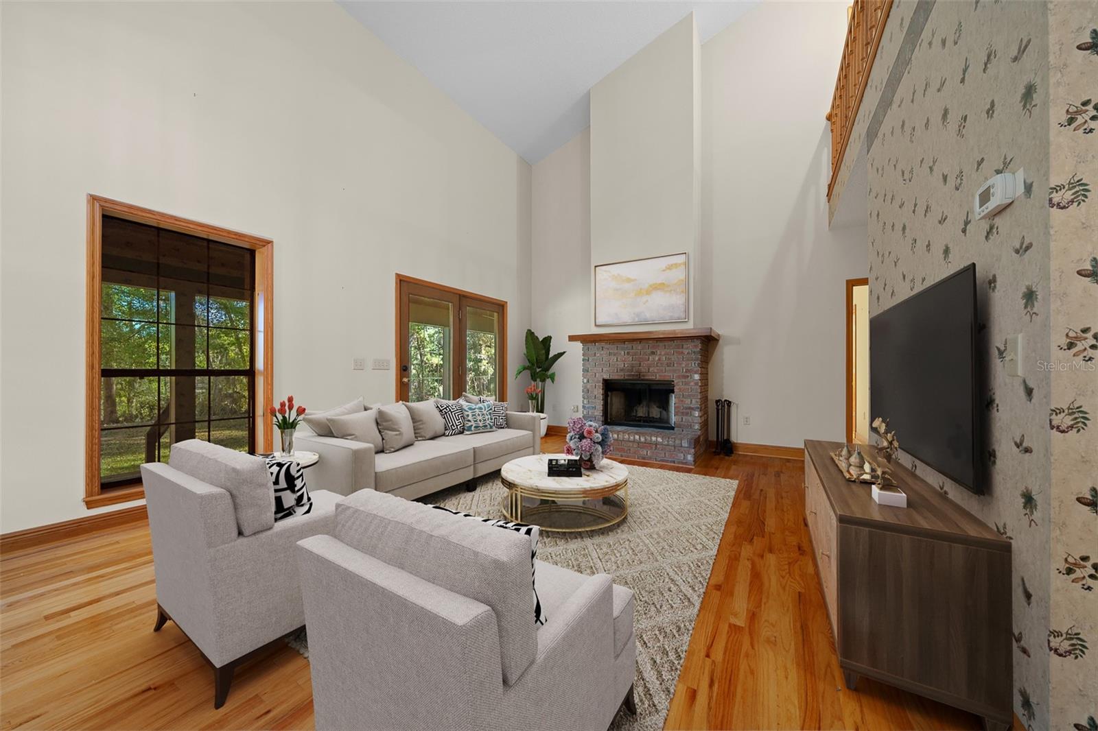 SLIGH & TEAGUES ADD - Residential