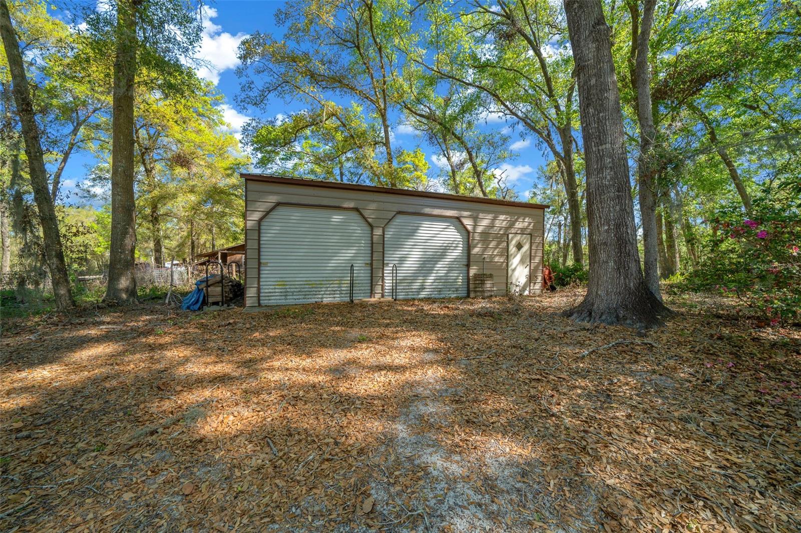 SLIGH & TEAGUES ADD - Residential