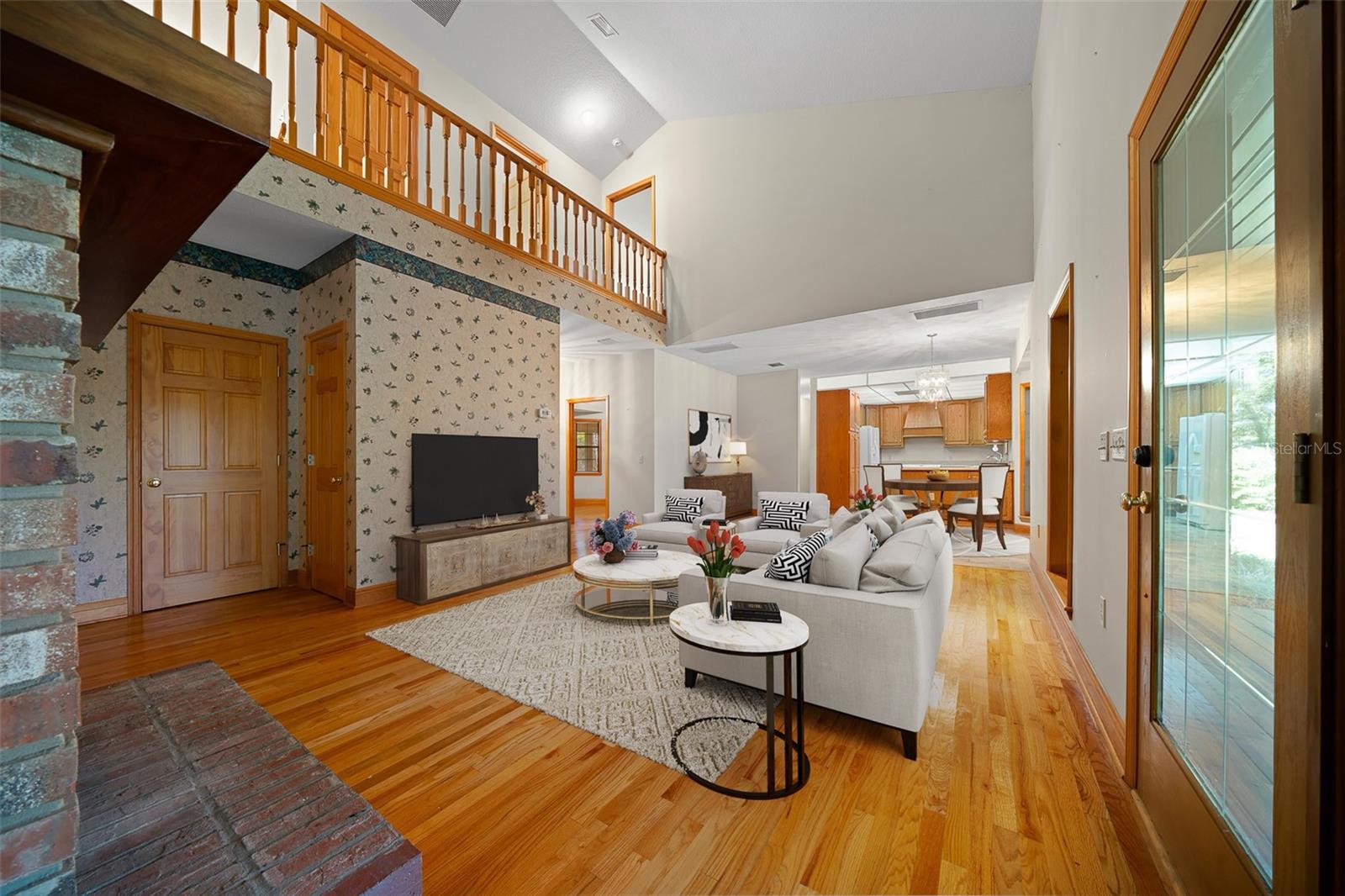 SLIGH & TEAGUES ADD - Residential