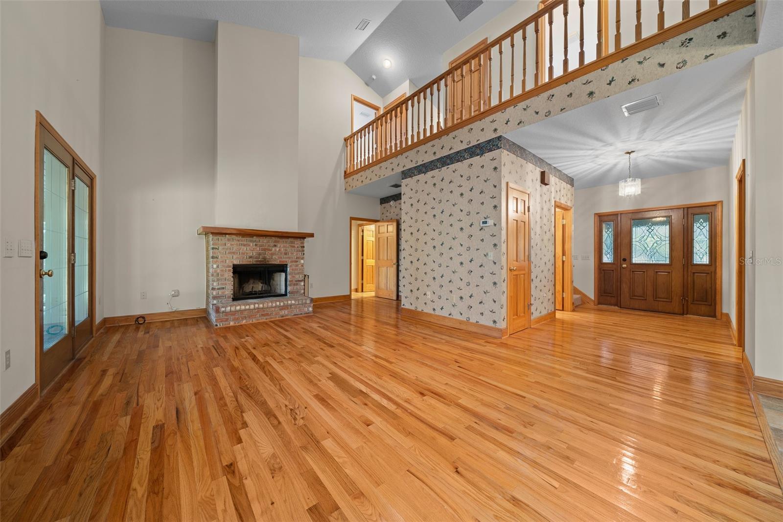 SLIGH & TEAGUES ADD - Residential