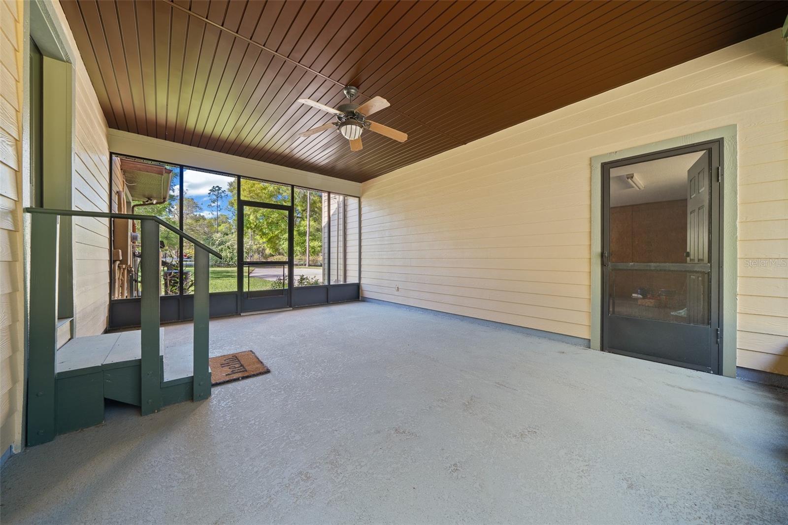 SLIGH & TEAGUES ADD - Residential