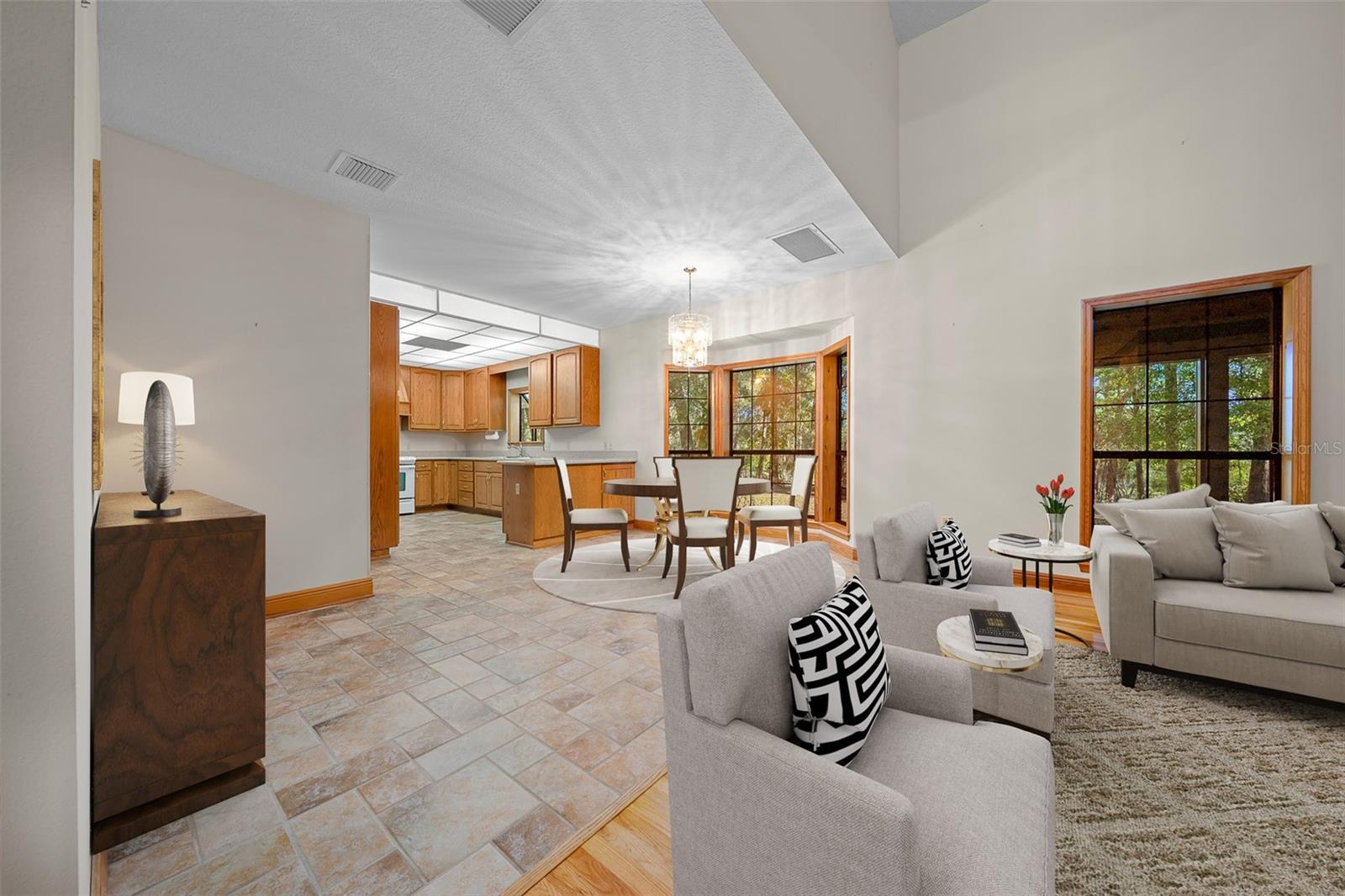 SLIGH & TEAGUES ADD - Residential