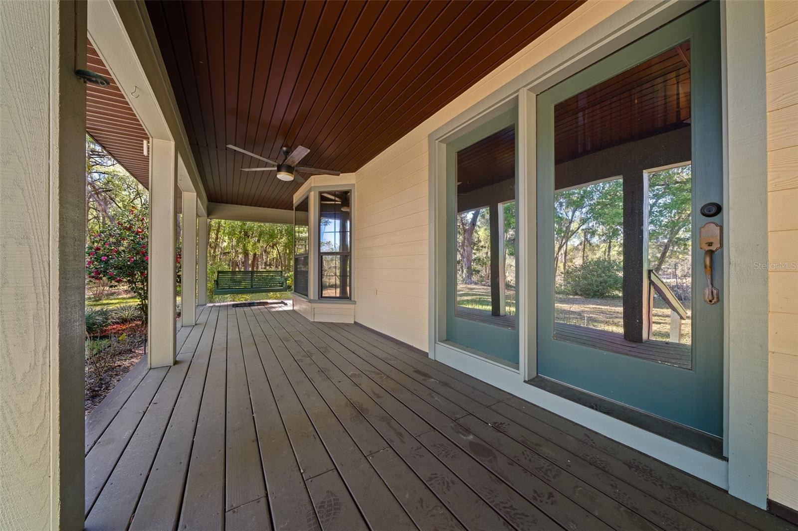 SLIGH & TEAGUES ADD - Residential