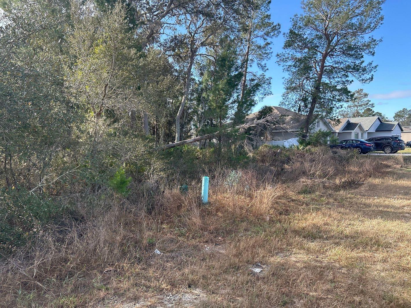 POINCIANA NBRHD 02 VILLAGE 08 - Land