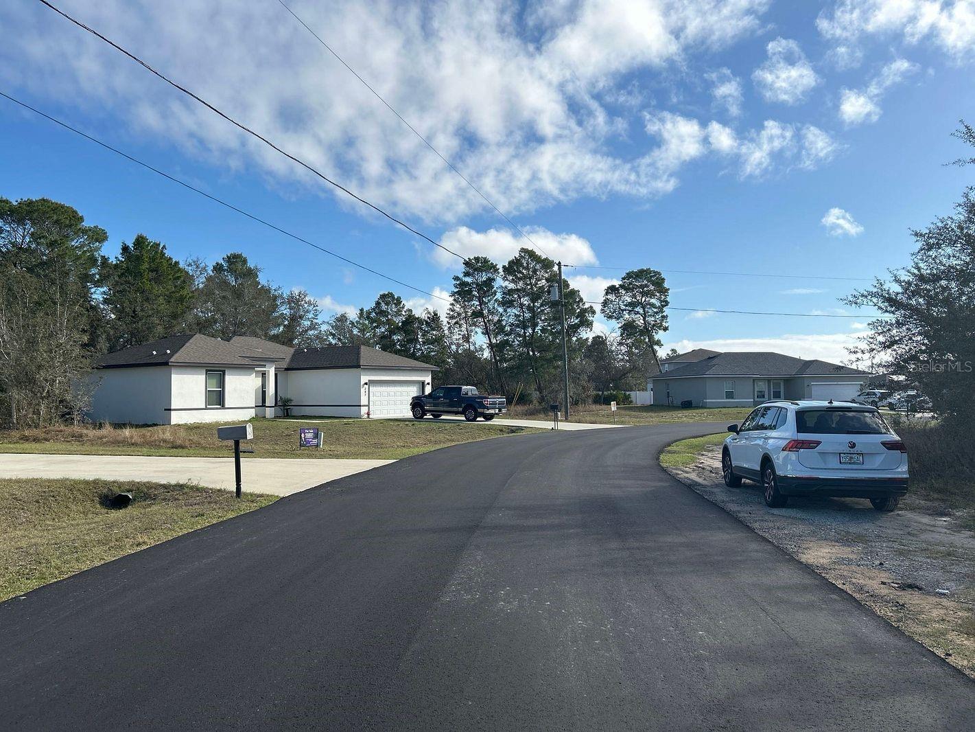 POINCIANA NBRHD 02 VILLAGE 08 - Land