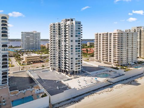 2987 S ATLANTIC AVENUE 206 DAYTONA BEACH FL 32118