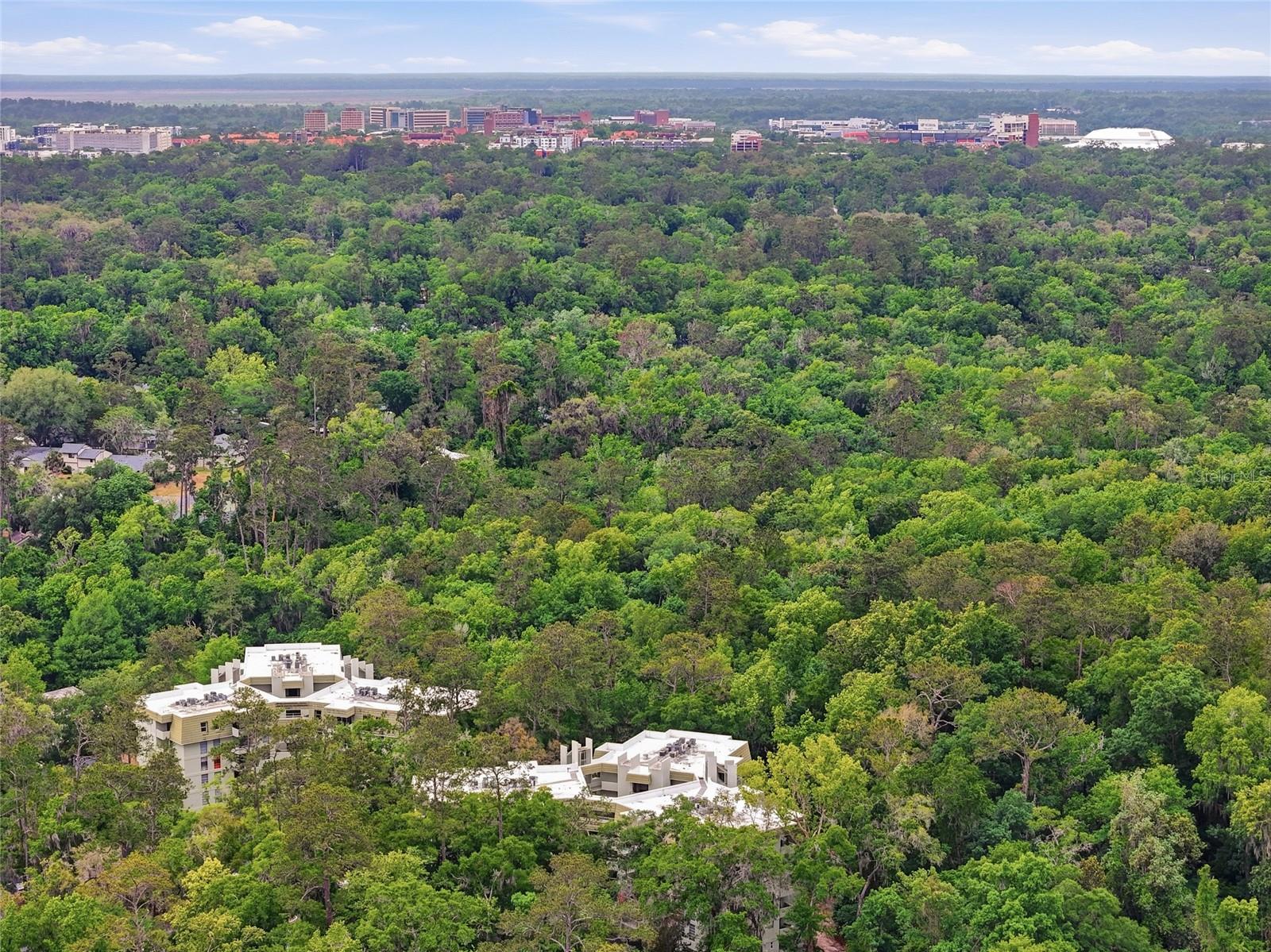 GAINESWOOD - Residential