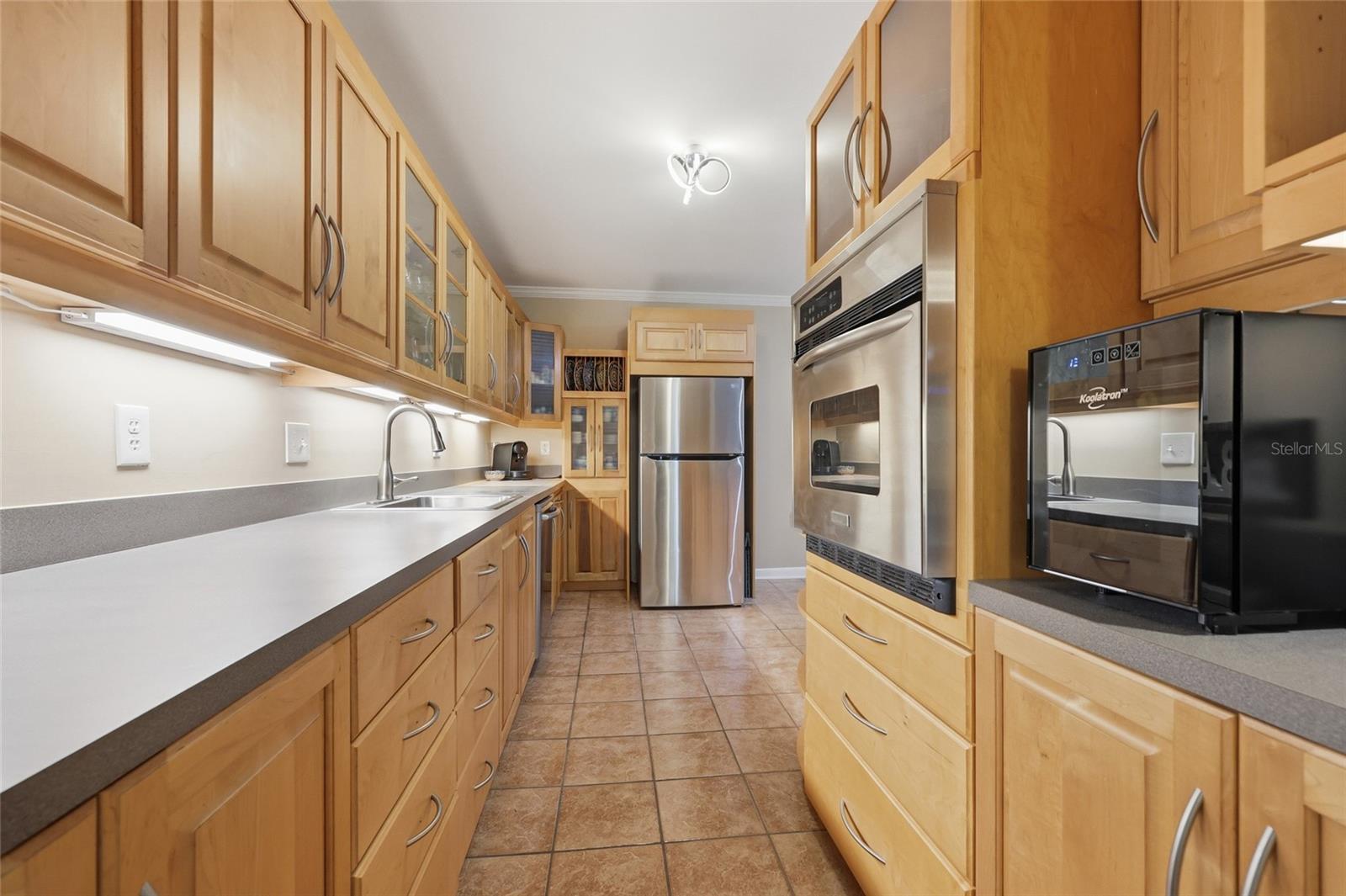 GAINESWOOD - Residential