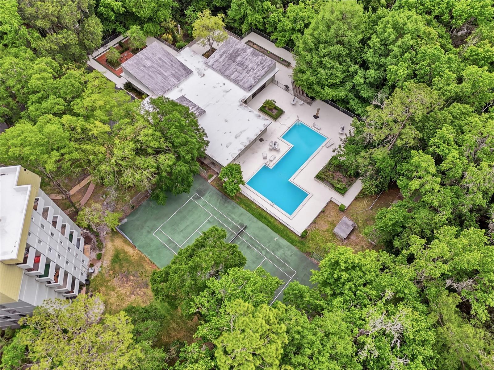 GAINESWOOD - Residential