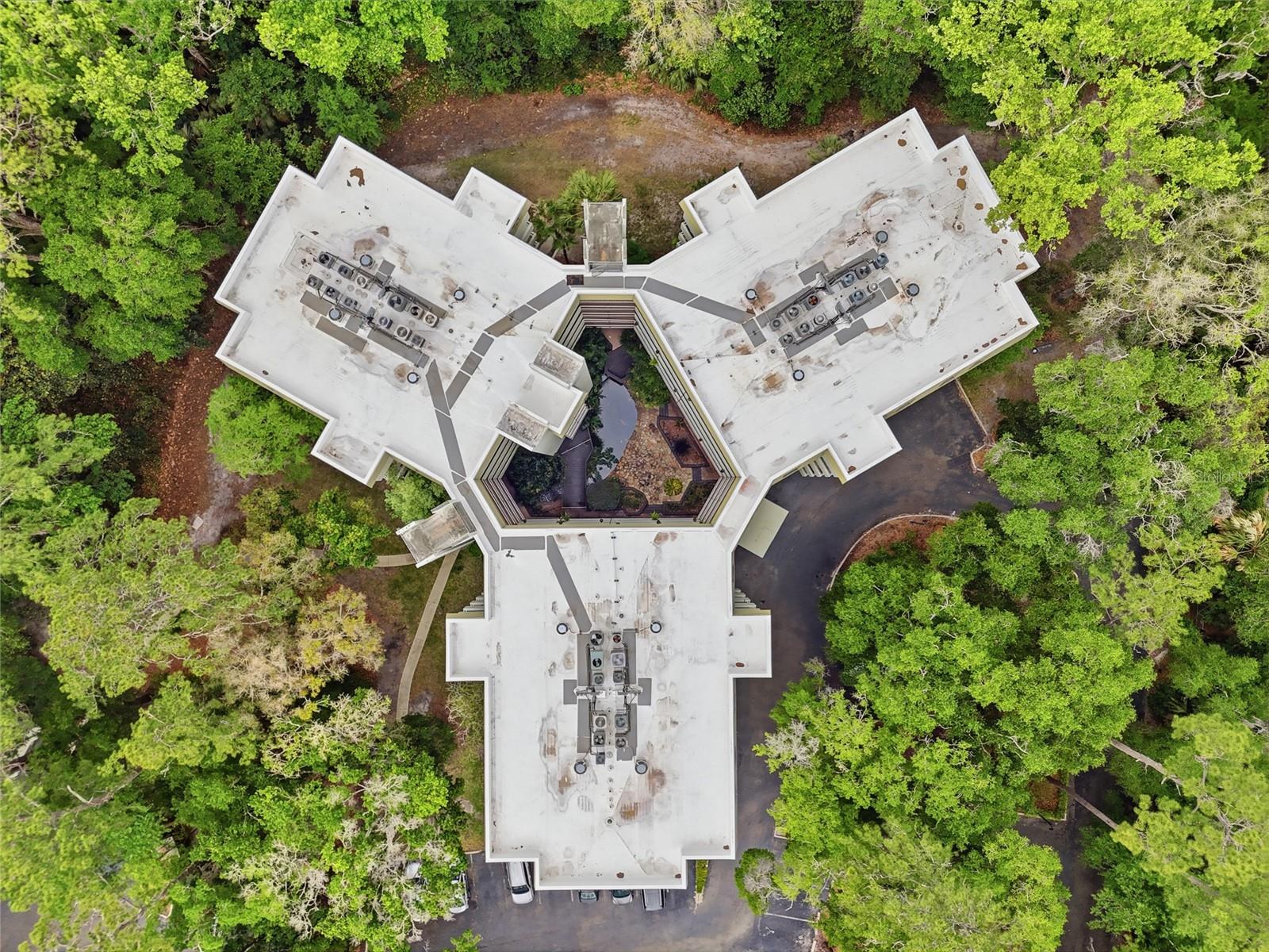 GAINESWOOD - Residential