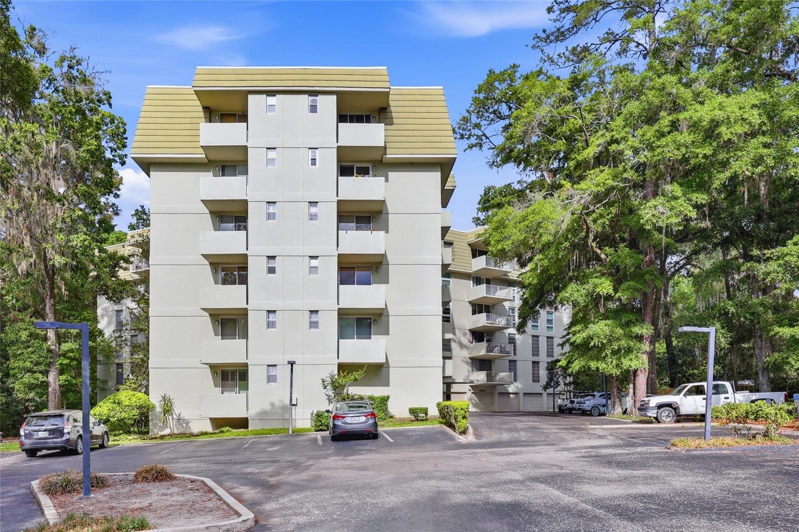 GAINESWOOD - Residential