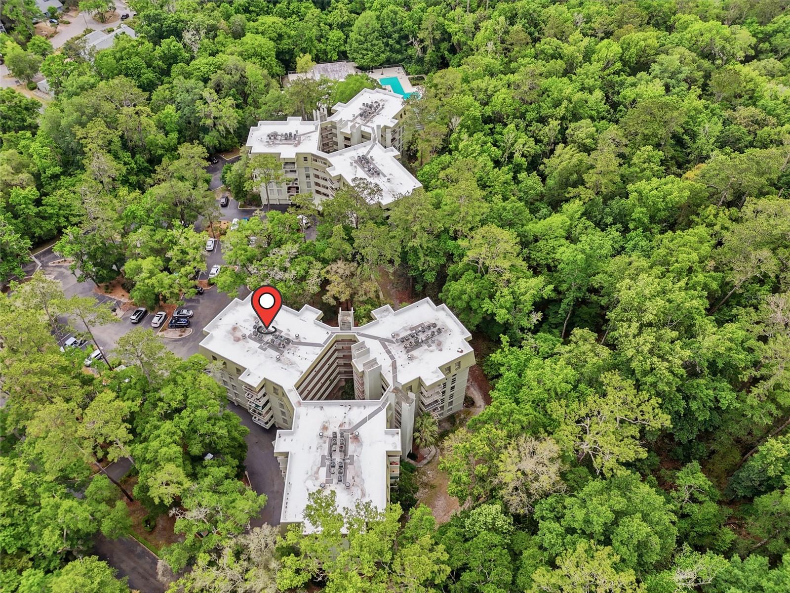 GAINESWOOD - Residential
