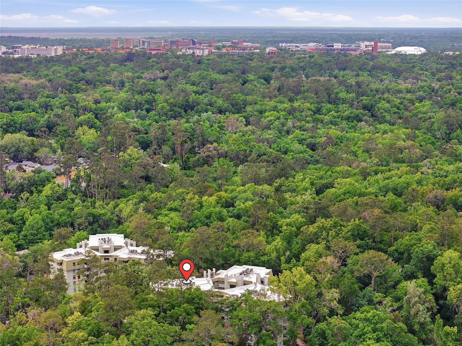 GAINESWOOD - Residential
