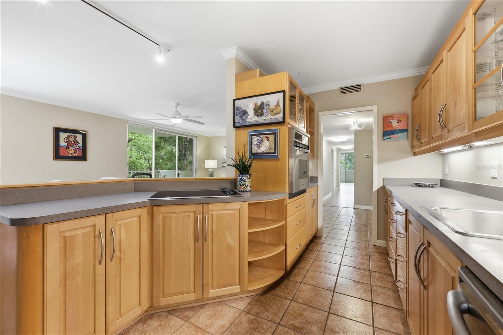 GAINESWOOD - Residential