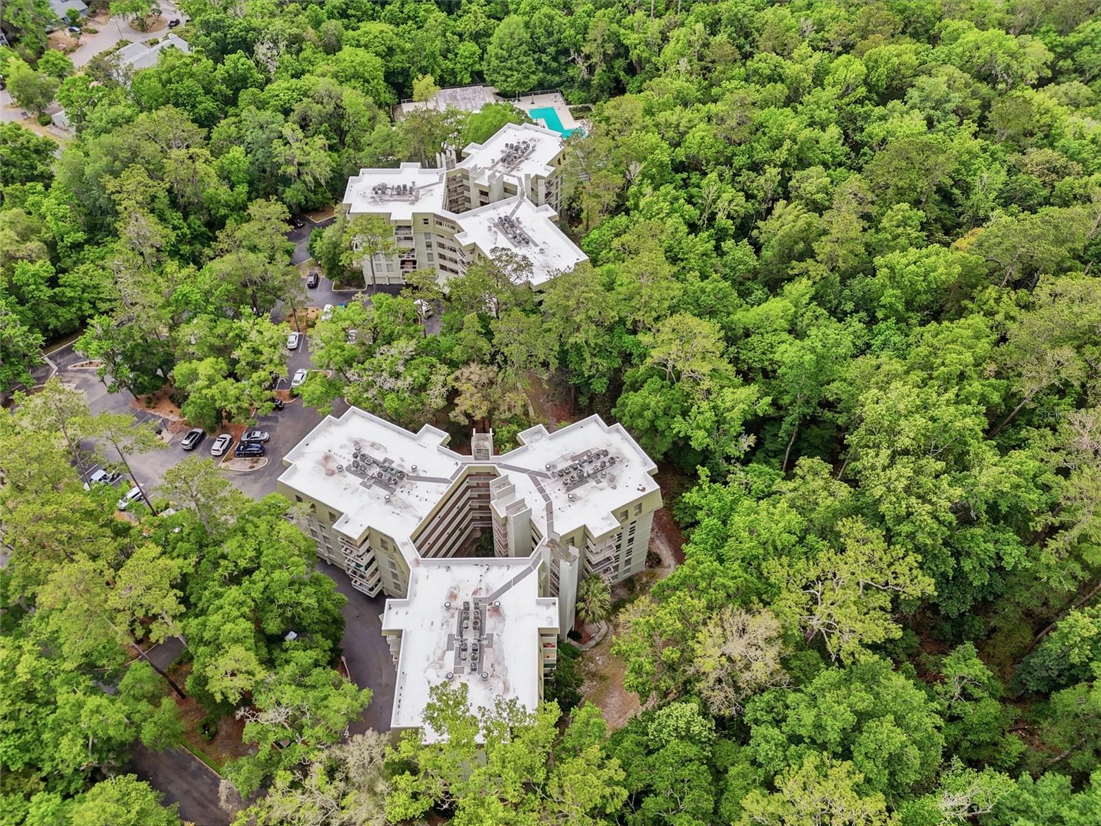 GAINESWOOD - Residential