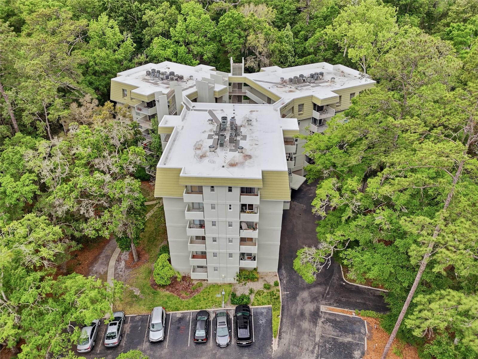 GAINESWOOD - Residential