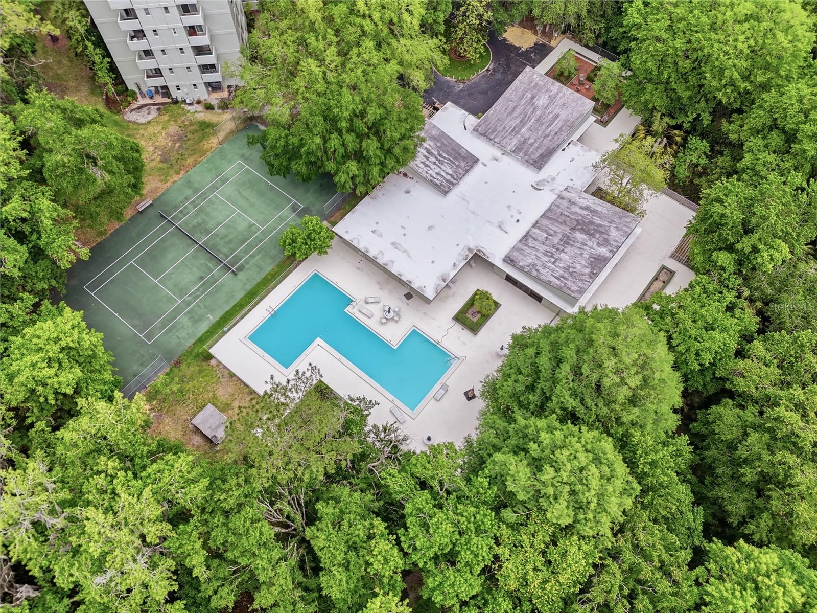 GAINESWOOD - Residential
