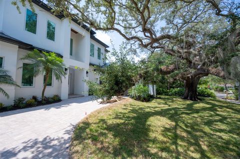 A home in SARASOTA