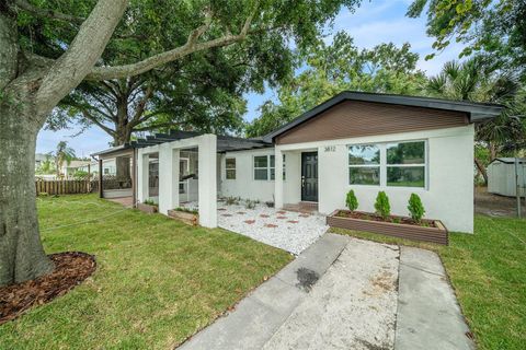 3812 W ROGERS AVENUE TAMPA FL 33611