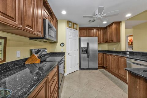 A home in PORT CHARLOTTE