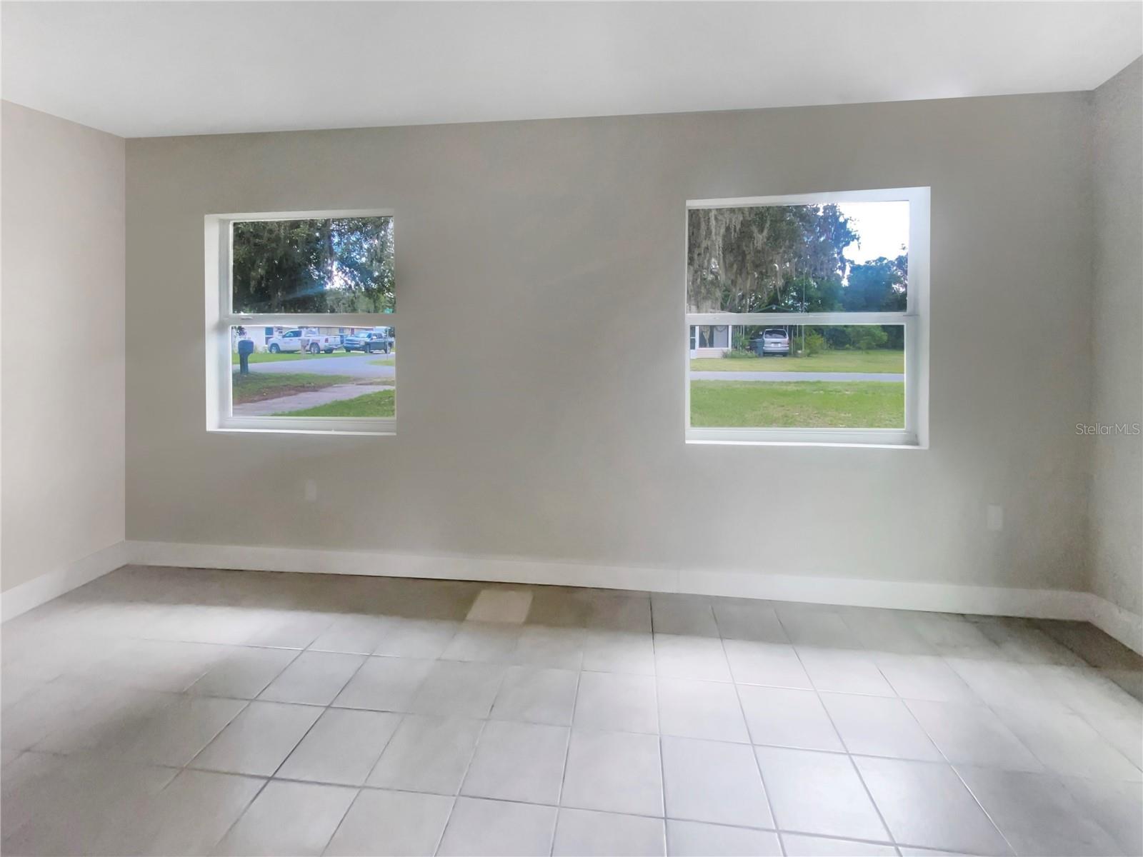 WITHAM ACRES REP - Residential