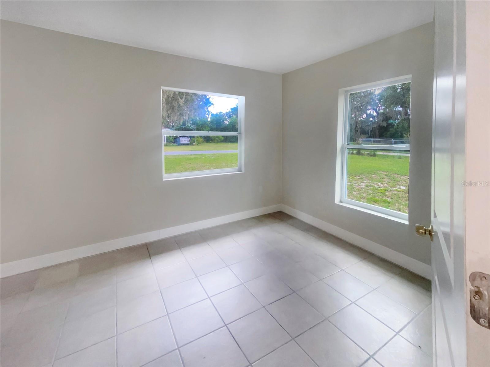 WITHAM ACRES REP - Residential
